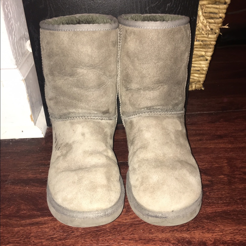 Authentic UGGS! ❤