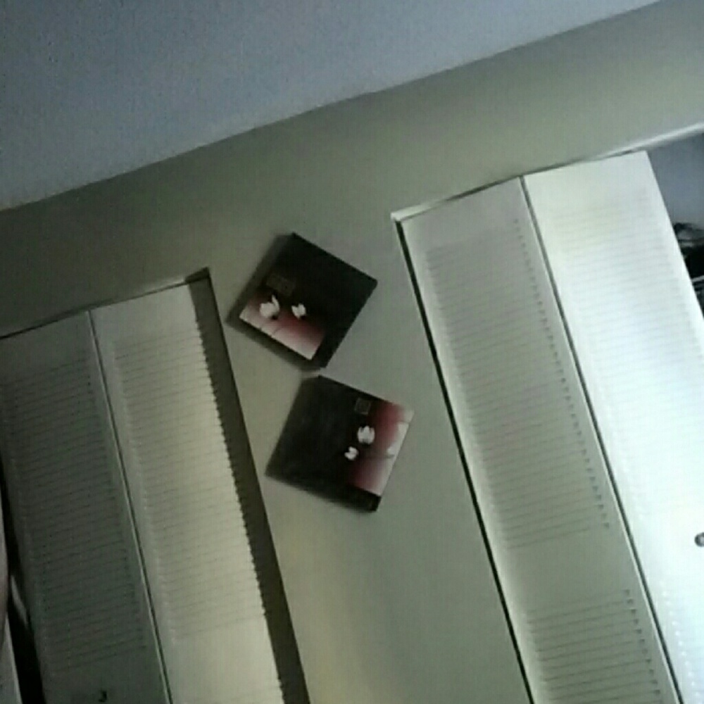 Meet your Posher, Solange