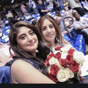 Meet your Posher, Eptesam