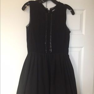 Jessica Simpson Fit & Flare