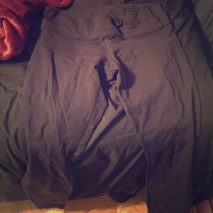 Lulu leggings