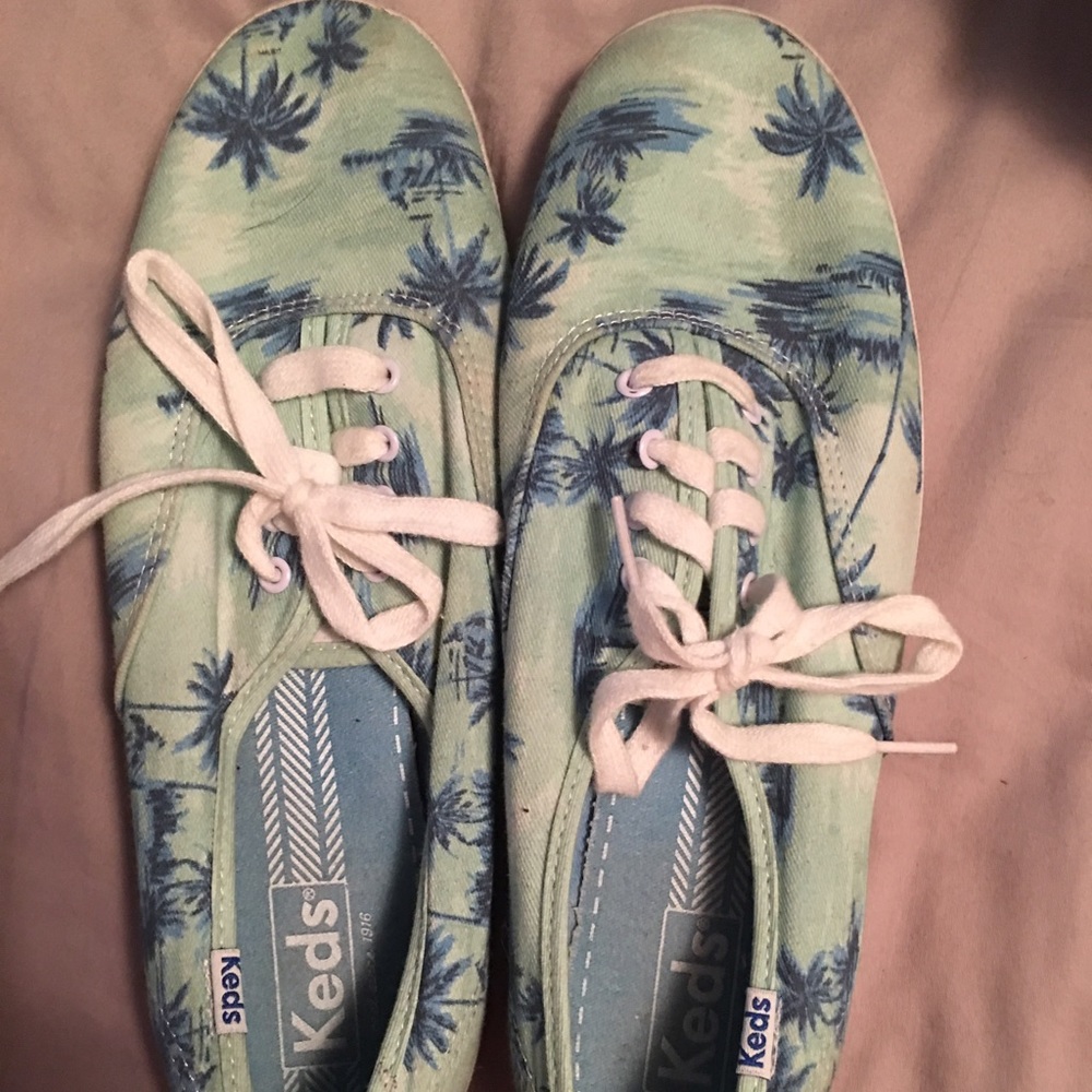 Keds