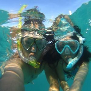 Meet your Posher, Yong