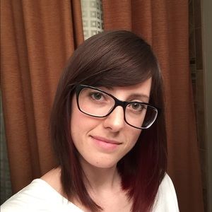 Meet your Posher, Kate