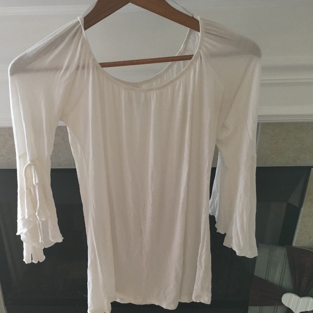 Something to wear with everything!!