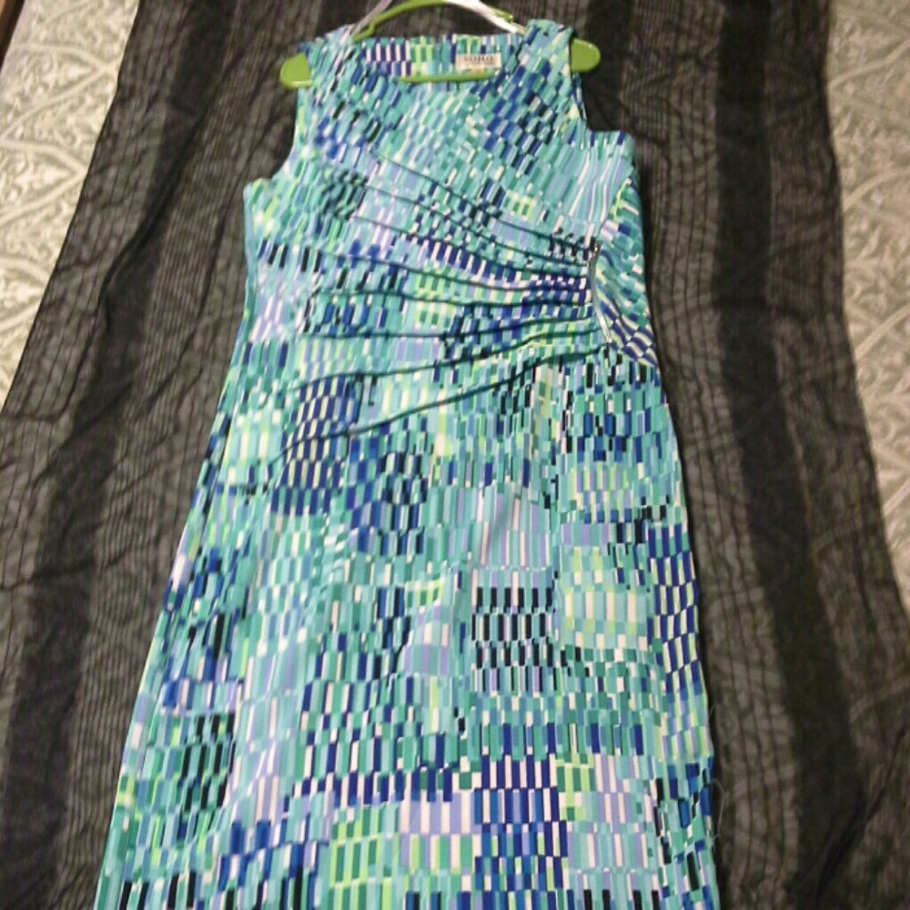 NWOT Womens dress