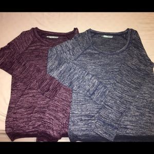 Maurice Sweater Bundle