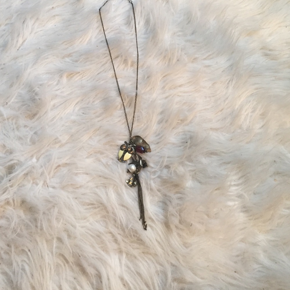 Necklace - Picture 1 of 2