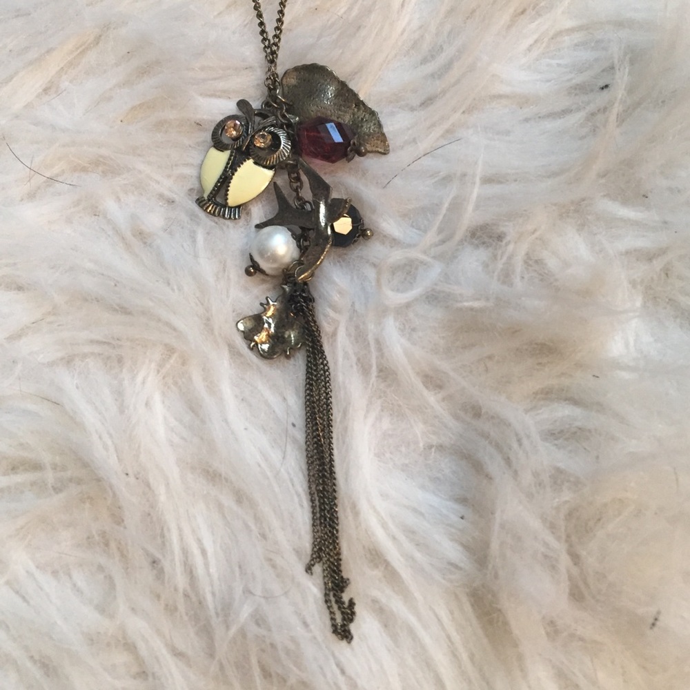 Necklace - Picture 2 of 2