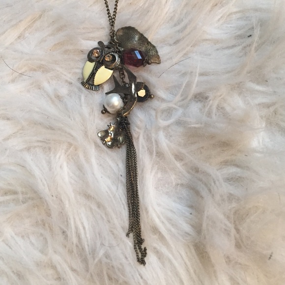 Necklace - Picture 2 of 2