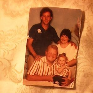 Meet your Posher, Edith