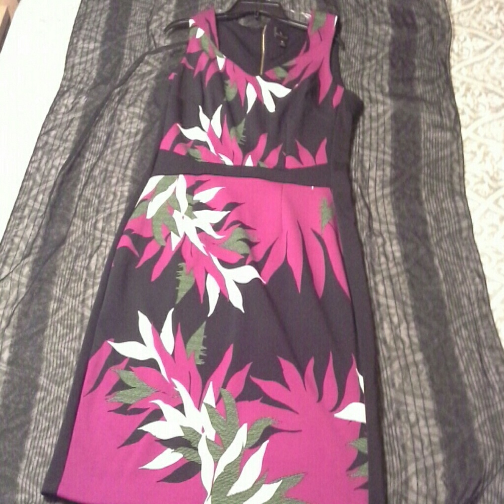 NWOT Women's Dress