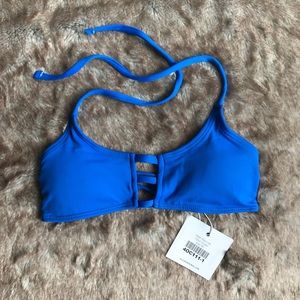 Midori Mau Loa Ocean top