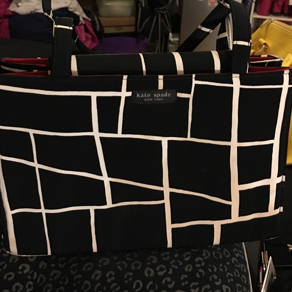 Preowned Kate Spade satchel