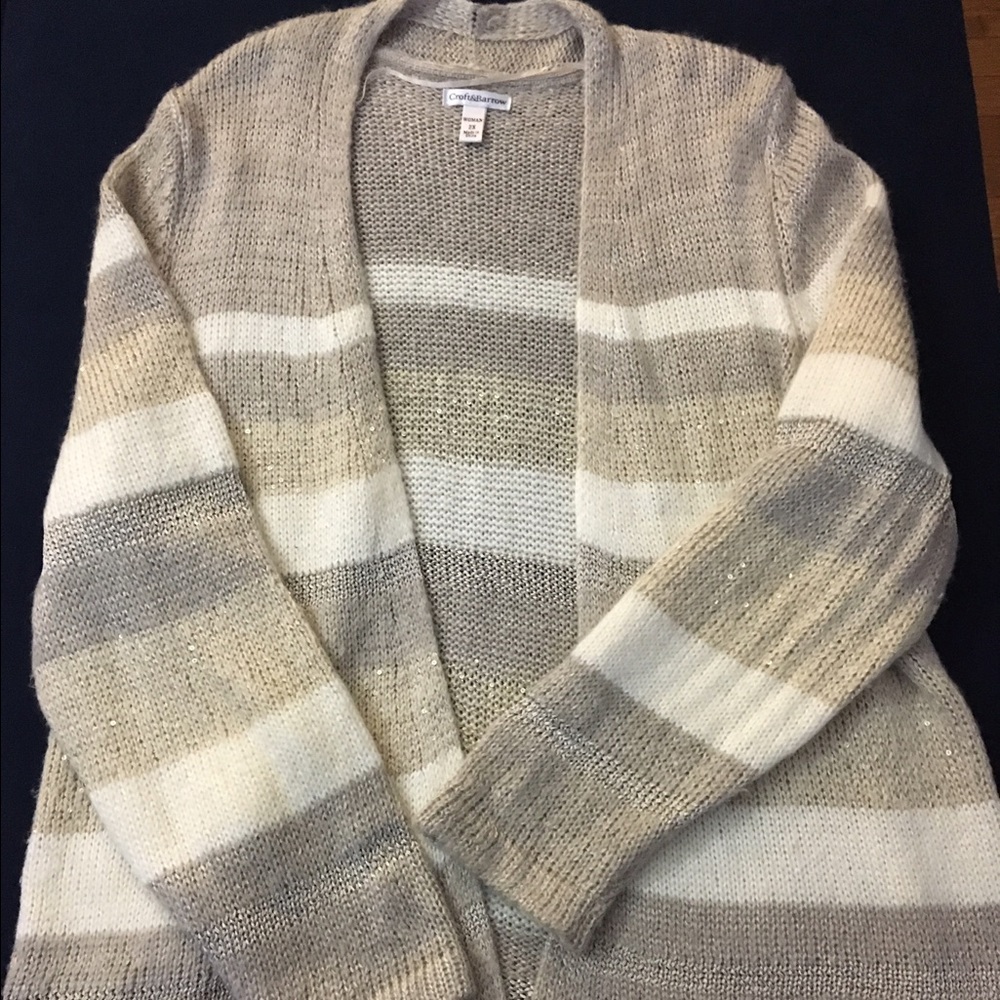 Cardigan - Picture 2 of 4