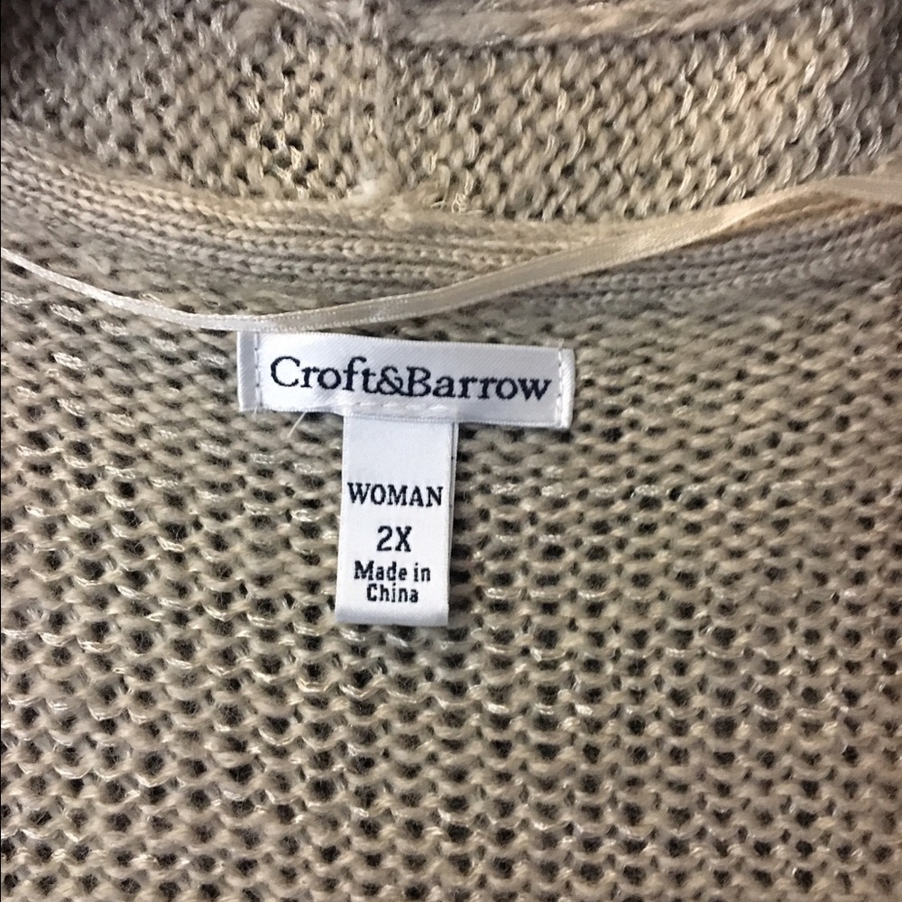Cardigan - Picture 4 of 4