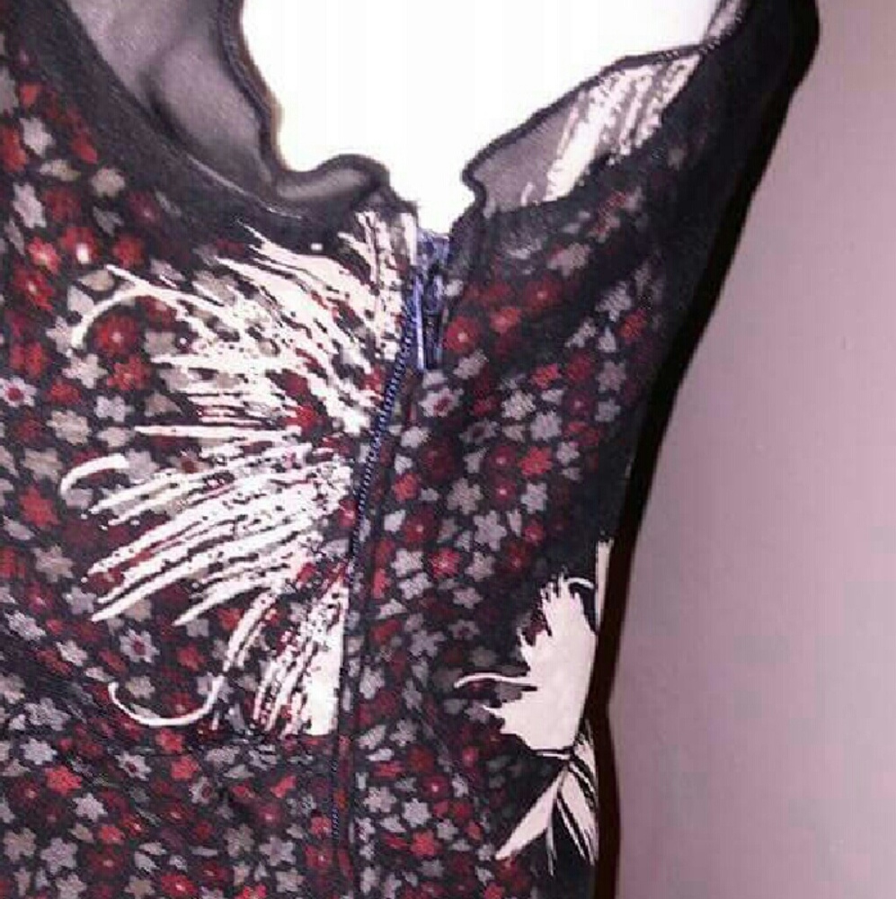 Women's Rag Brand Dress - Picture 3 of 5