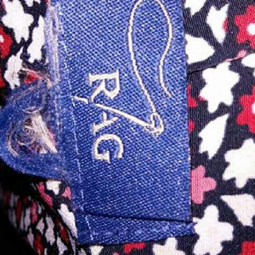 Women's Rag Brand Dress - Picture 5 of 5
