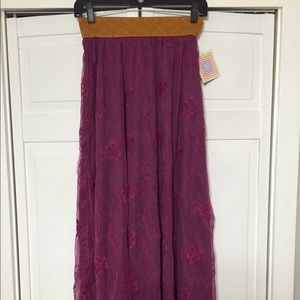 LuLaRoe Lucy Skirt