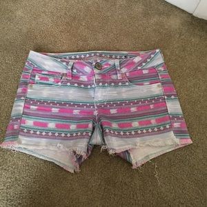 American Eagle shorts