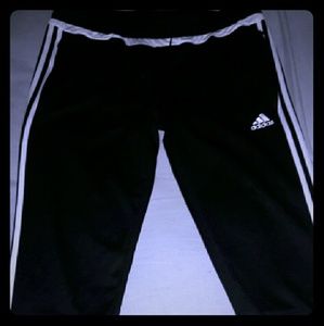 Adidas joggers