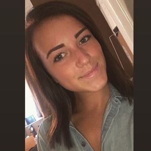 Meet your Posher, Lydia