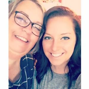 Meet your Posher, Leeanne