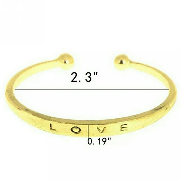 π2 for $15πLove Bracelet - Picture 2 of 3