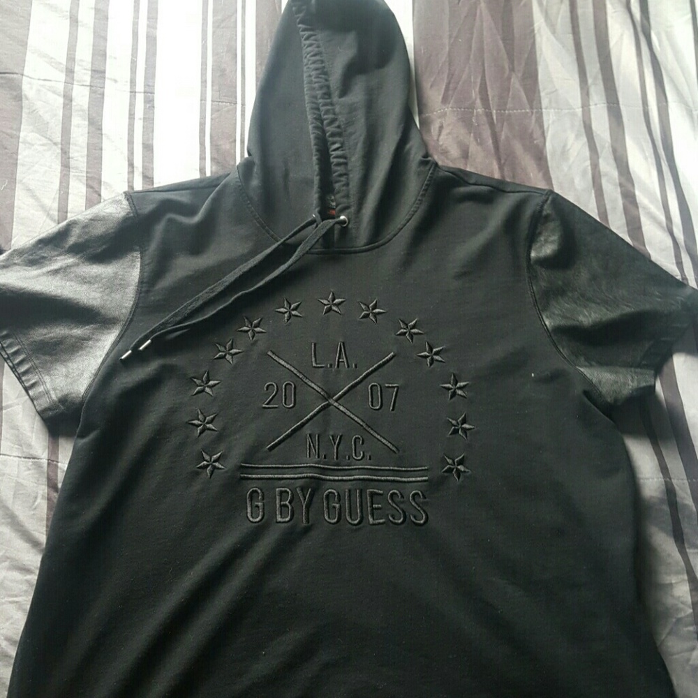 G By Guess Hoodie