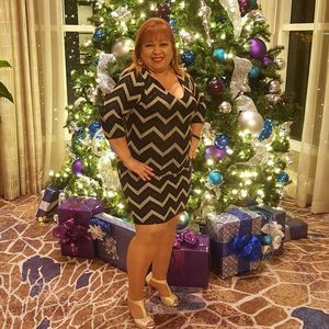 Meet your Posher, Martha