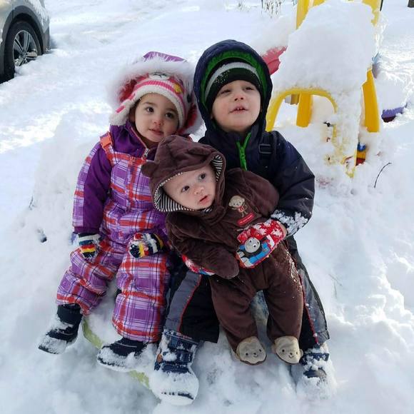 Meet Posh Ambassador, Cassandra - Picture 2 of 6