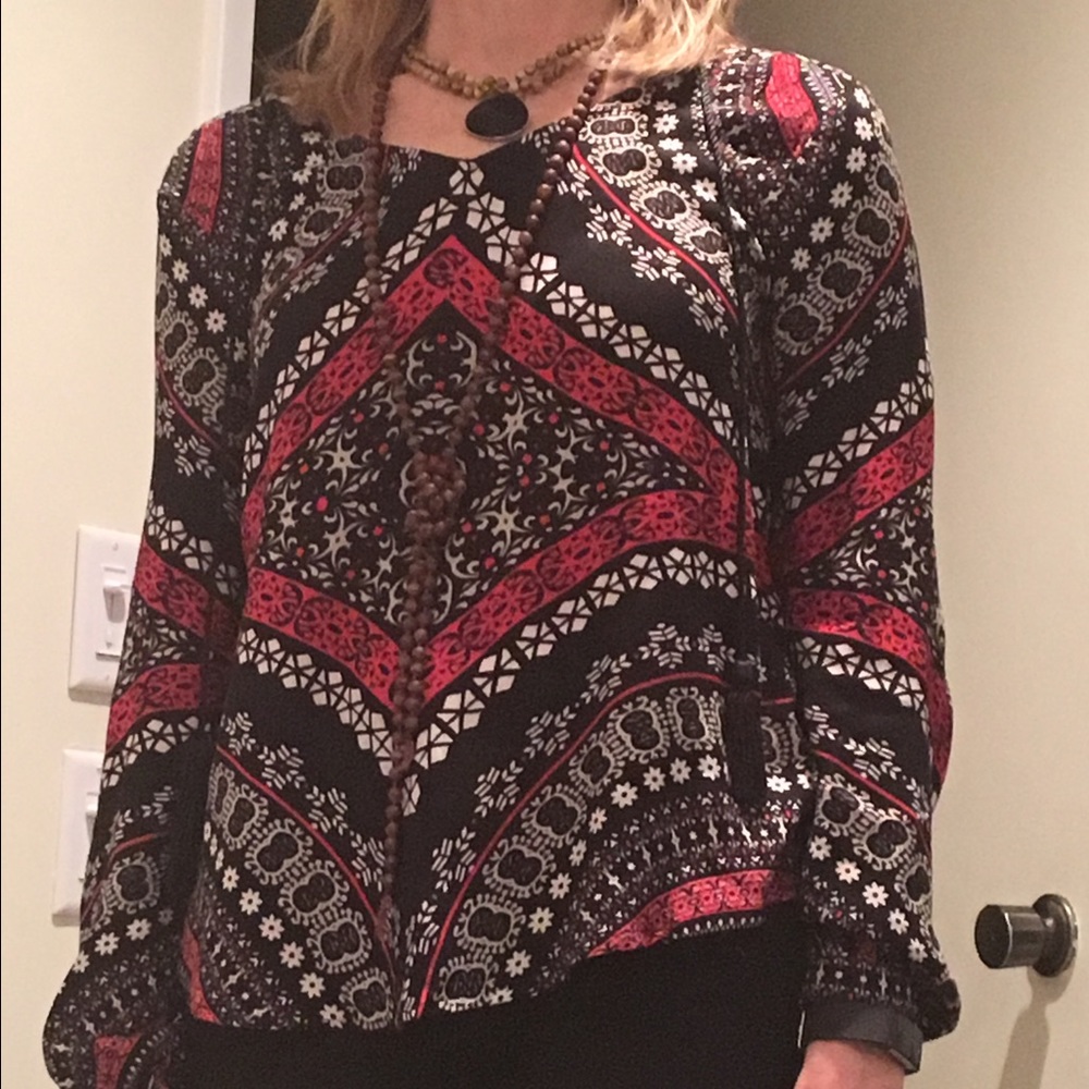 New condition Ella moss