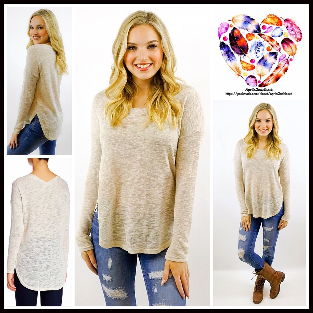❗1-HOUR SALE❗Tunic Pullover - Picture 6 of 6