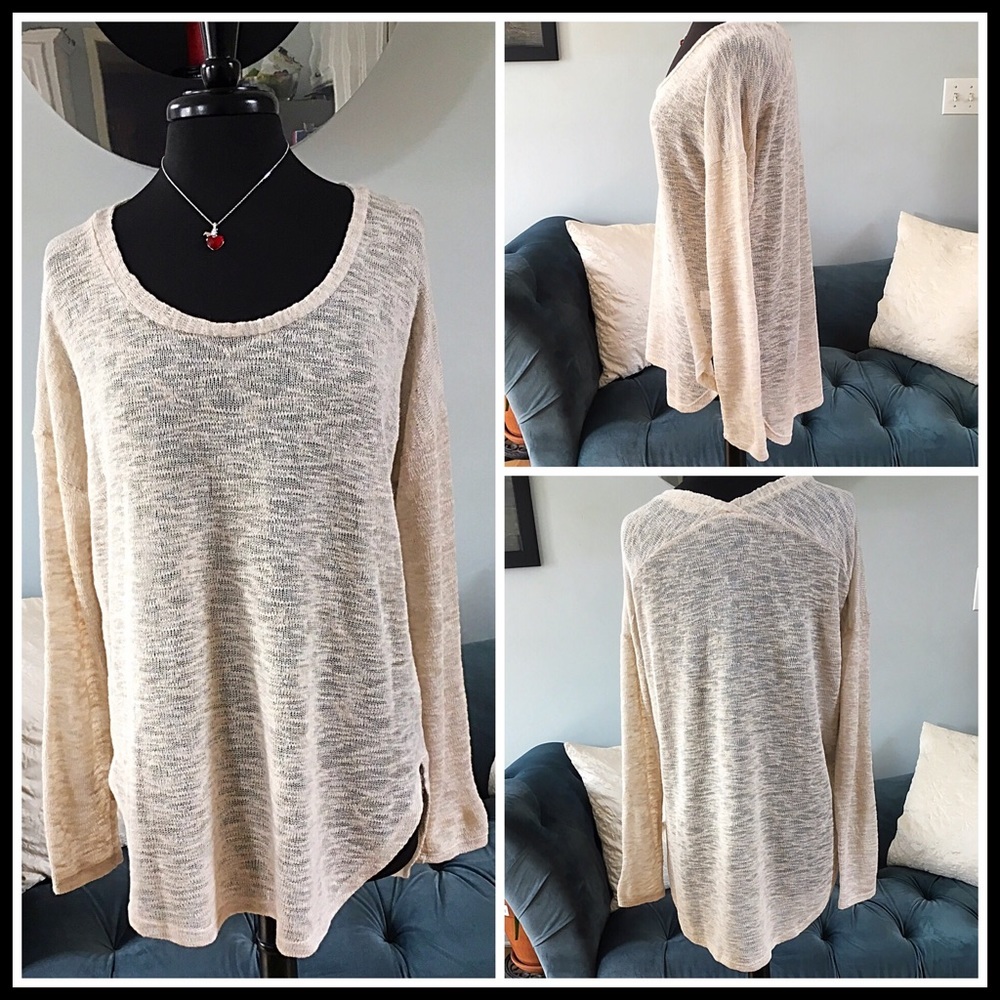 ❗1-HOUR SALE❗Tunic Pullover - Picture 4 of 6