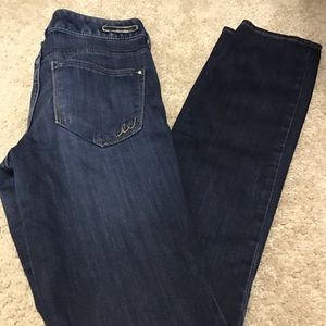 Express jeans