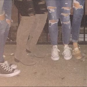 Meet your Posher, Mallory