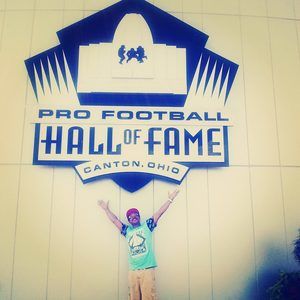 Meet your Posher, Jon