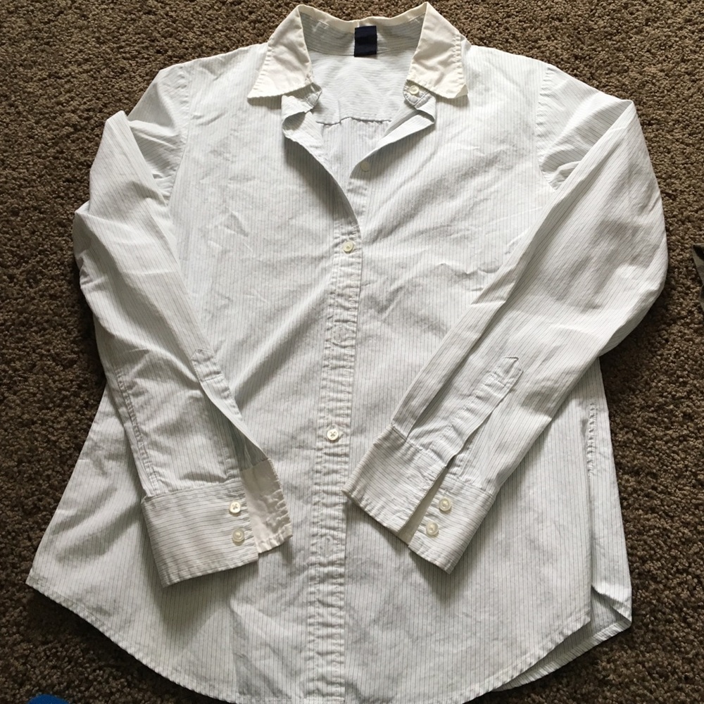 005 GAP top