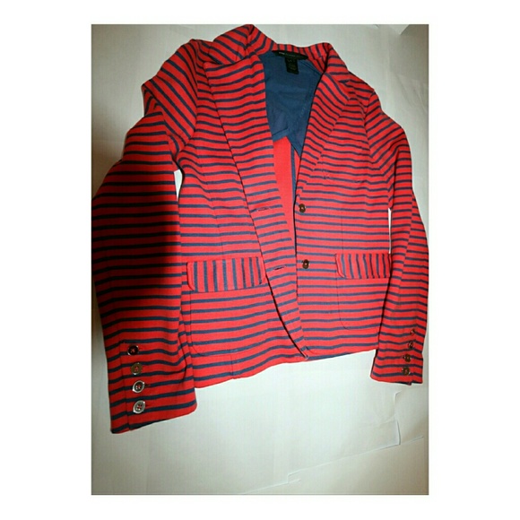 Blazer jacket - Picture 2 of 4