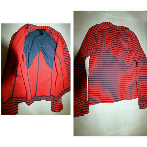 Blazer jacket - Picture 3 of 4