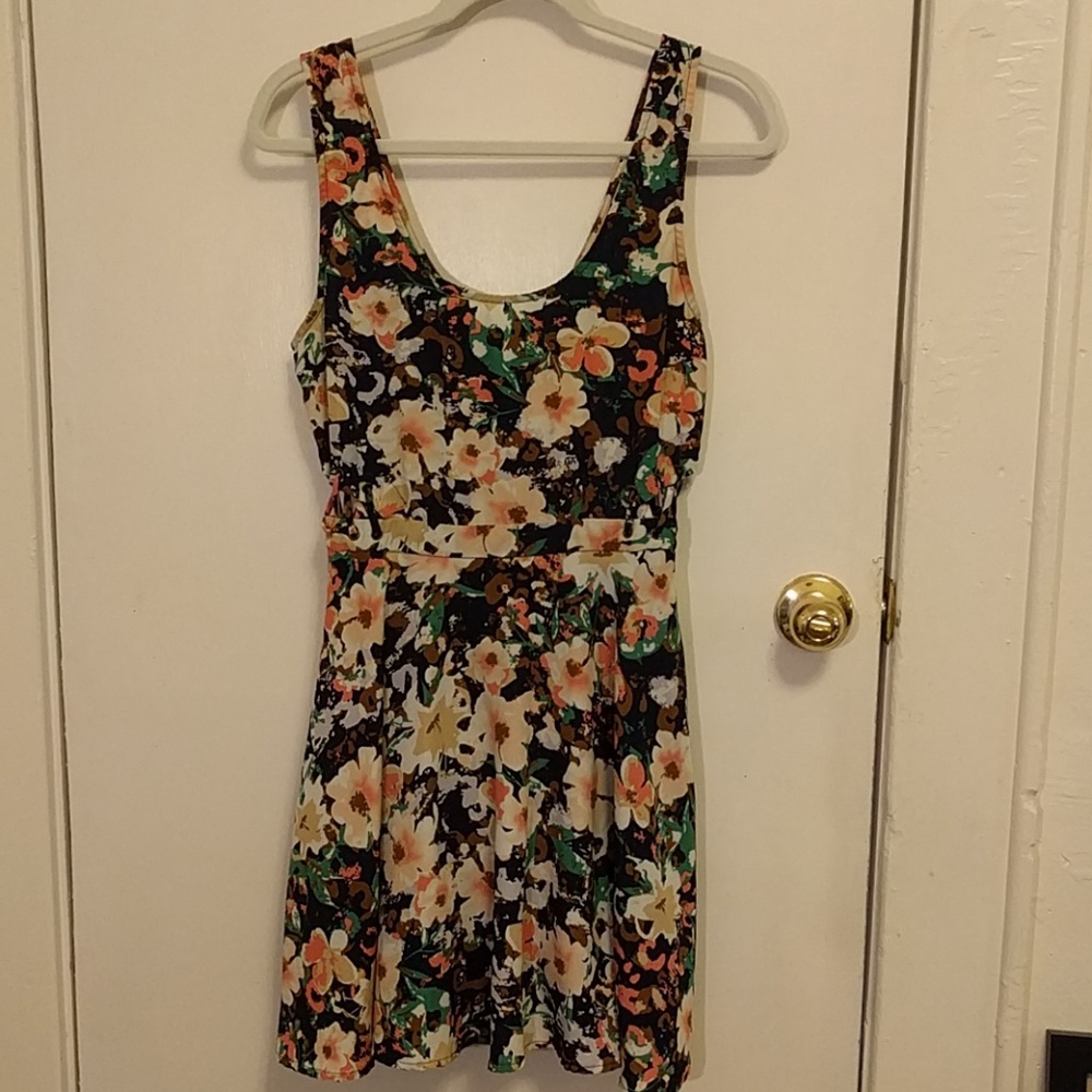 dress