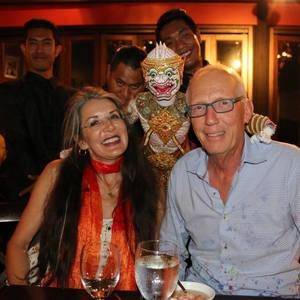 Meet your Posher, Jane