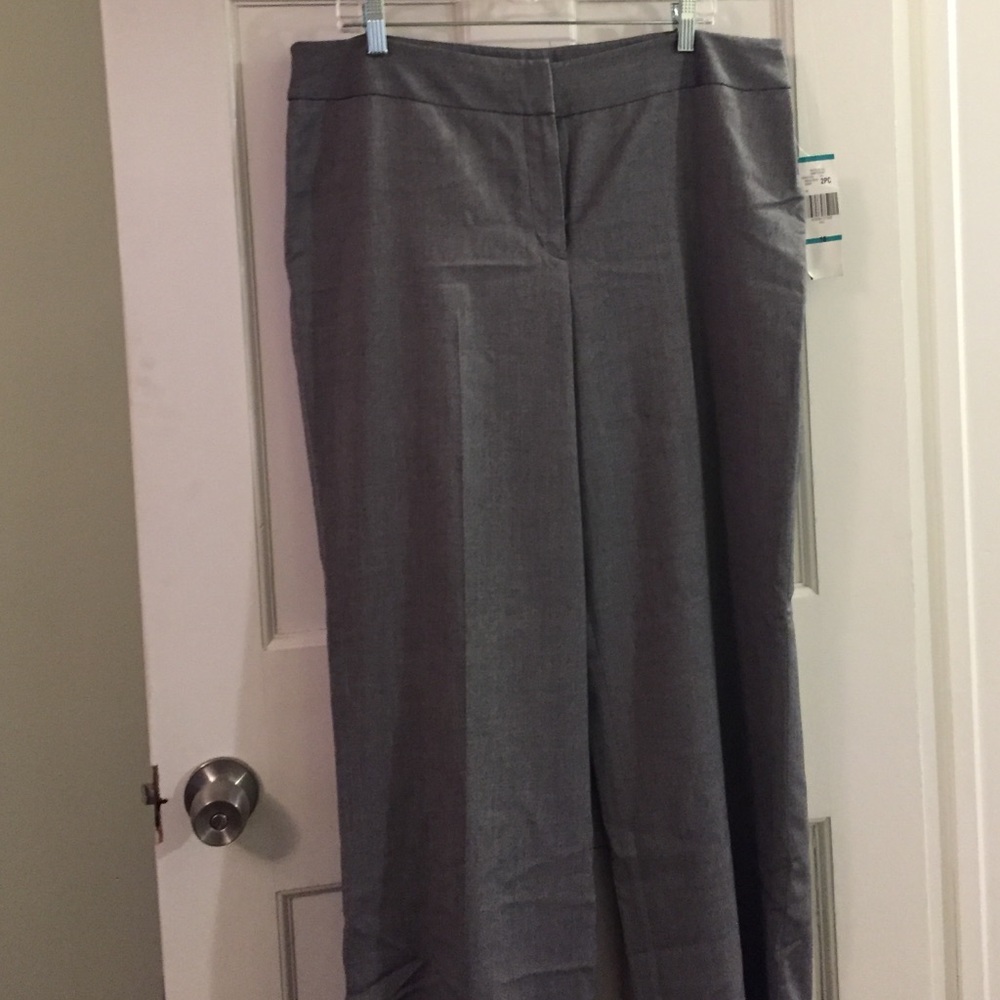 Jones New York Dress Slacks