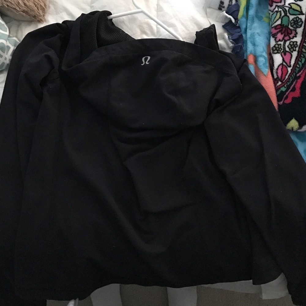 Lululemon Jacket
