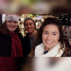 Meet your Posher, Nina