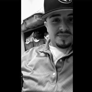 Meet your Posher, Jonathan