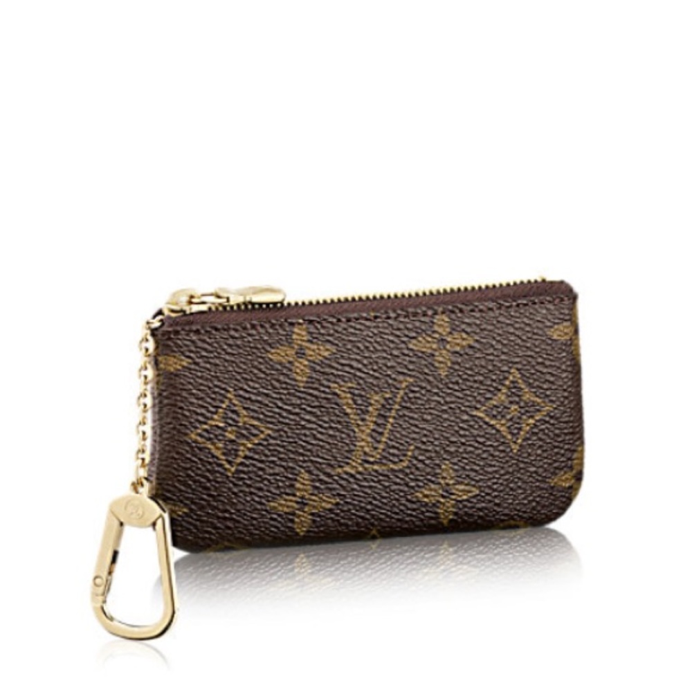 Louis Vuitton Key Pouch