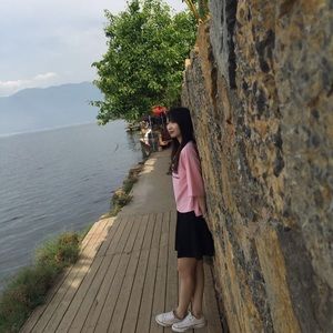 Meet your Posher, Xiaoting