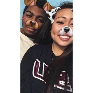 Meet your Posher, Cheyenne