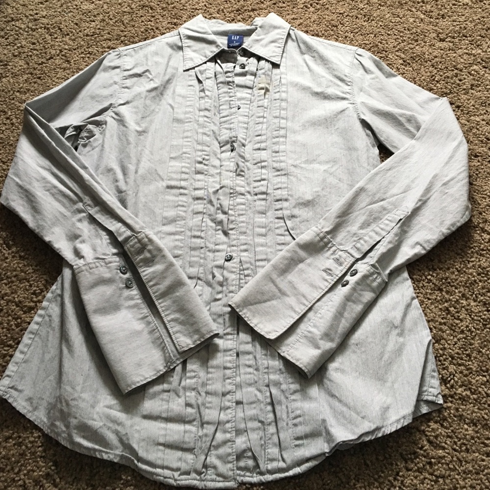 006 GAP top